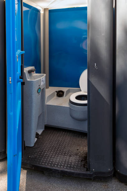 Best Local porta potty services  in Roanoke, TX
