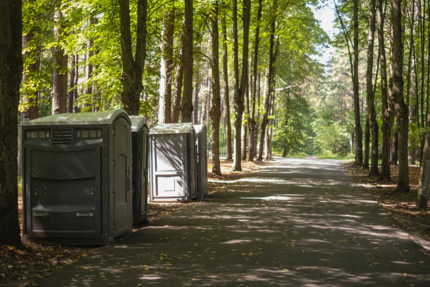 Porta potty services near me in Roanoke, TX