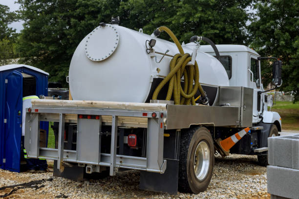 Best Long-term porta potty rental  in Roanoke, TX