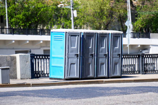 Best Porta potty delivery and setup  in Roanoke, TX